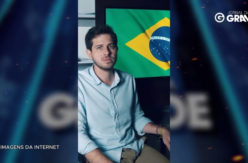 Possível classificação do CV e do PCC como organizações terroristas gera discussão; Deputado Pedro Campos fala sobre o assunto