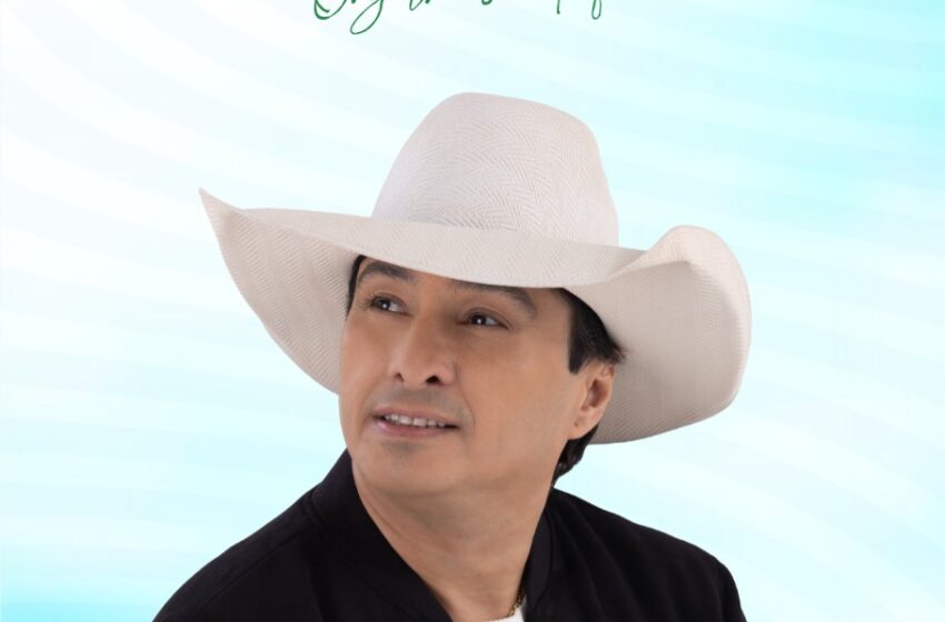  Marcolândia 34 anos: Prefeito confirma Vicente Nery para grande show no Parque de Eventos
