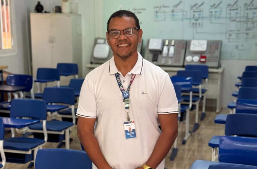  Últimas vagas no SENAI de Araripina acendem alerta: qualificação gratuita pode transformar o futuro de jovens e mulheres na região