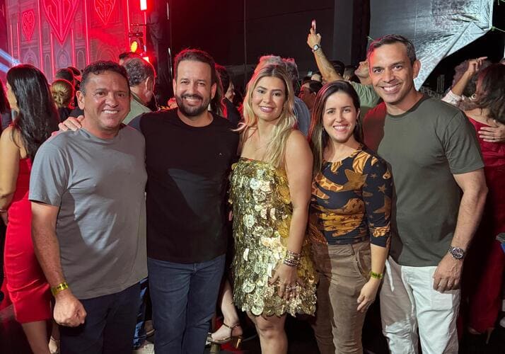  ‘Expo Março’ movimenta Bodocó com agronegócio forte e grandes shows