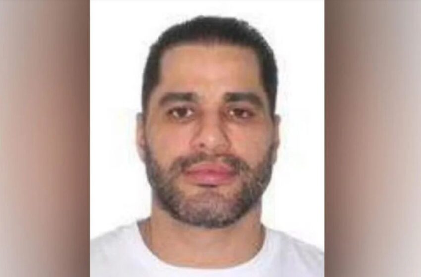  PF confirma morte de Sicário, aliado de Vorcaro, na prisão