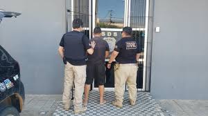  Polícia Civil faz operação em Exu contra grupo suspeito de envolvimento em homicídios