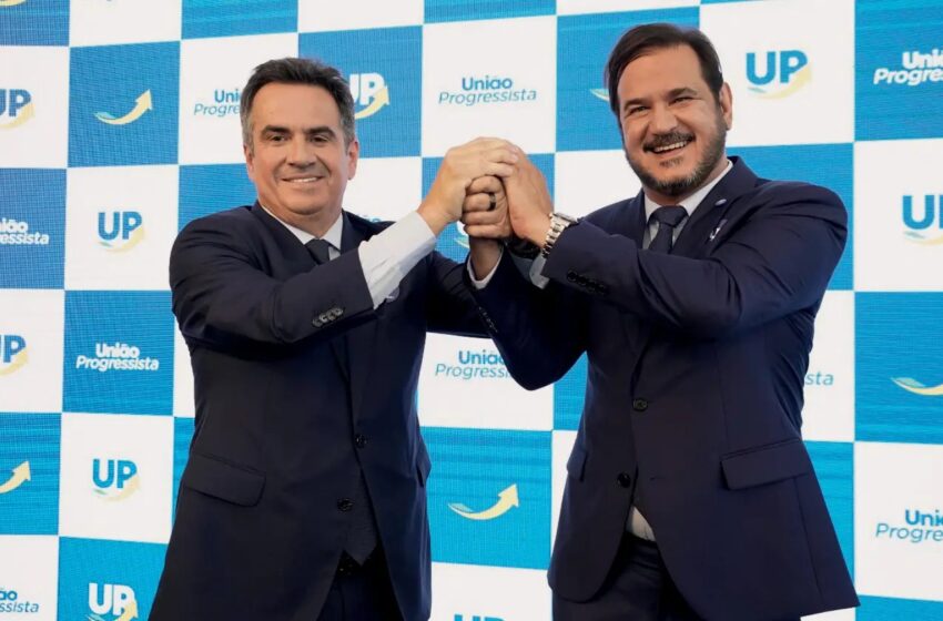  Justiça Eleitoral pauta homologação da federação União Progressista para 26 de março