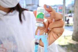  Vacinação contra Influenza em Pernambuco: Dia D supera 181 mil doses em 2026