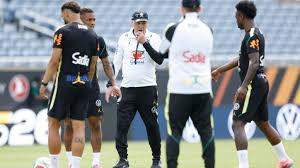  Escalação do Brasil: Ancelotti esboça Seleção com seis mudanças para enfrentar a Croácia