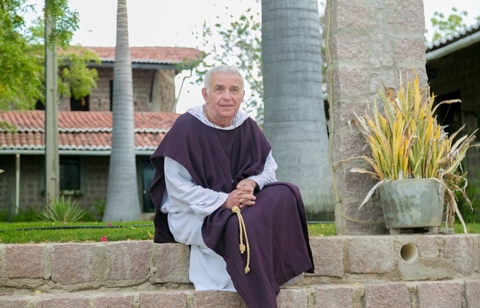  Padre Airton Freire é absolvido pela Justiça pernambucana de acusação de estupro