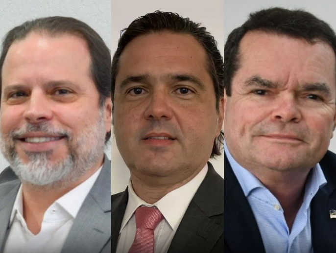  Raquel Lyra exonera indicados por Eduardo da Fonte na Ceasa, Lafepe e Porto do Recife