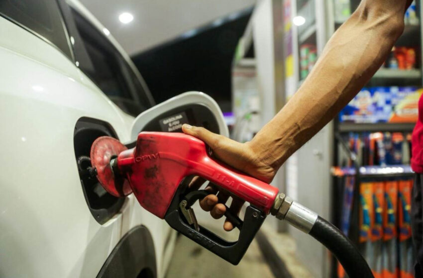  Pernambuco deve aderir proposta do governo federal para conter alta do diesel