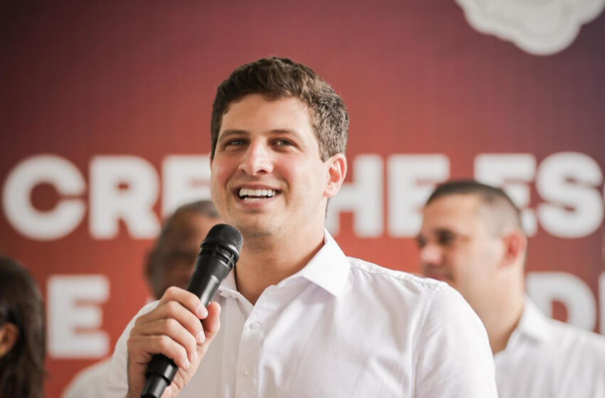  Pesquisa Genial/Quaest: João Campos tem 42% e Raquel se aproxima, com 34%