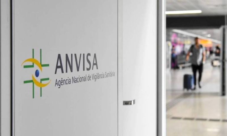  Anvisa discute regras para canetas emagrecedoras