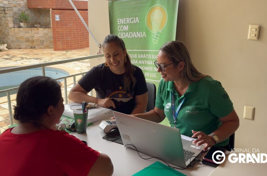  Tarifa Social é reforçada em Araripina e amplia acesso de famílias ao desconto na conta de energia