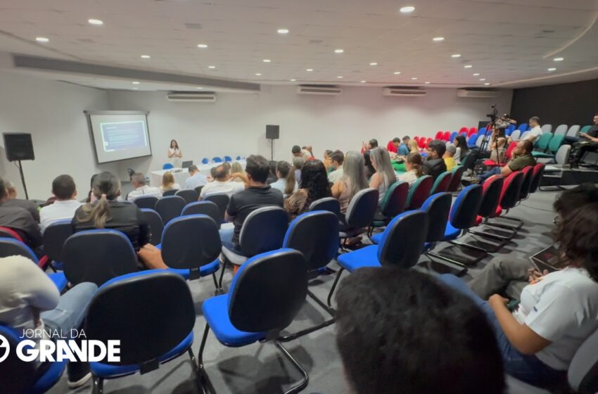  Araripina discute futuro sustentável com foco na reciclagem e inclusão social