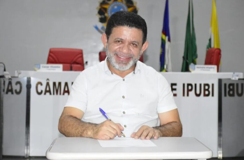  Concurso histórico em Ipubi: Câmara anuncia seleção pública após 46 anos com 7 vagas