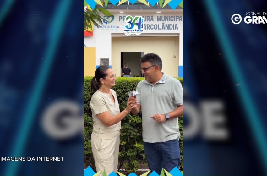  Marcolândia celebra 34 anos com programação organizada, grandes eventos e festa até o dia 29