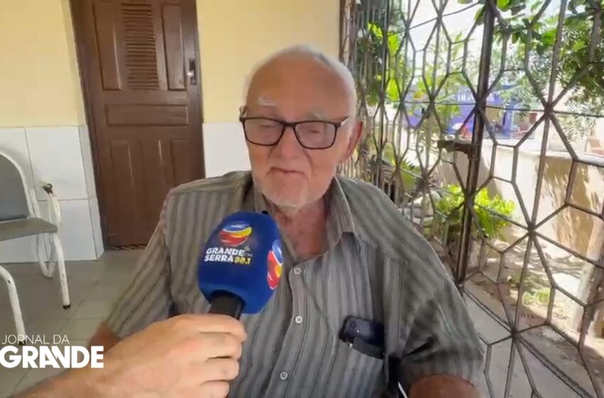  Caldeirão Grande do Piauí: 33 anos de história política, memórias dos ex-prefeitos e o legado da emancipação