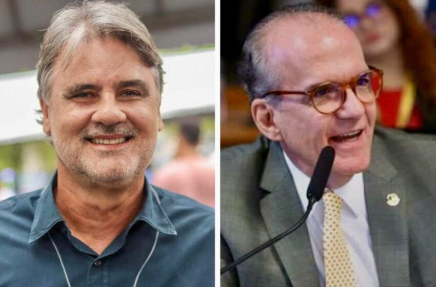  TSE mantém Raul Henry como presidente do MDB-PE; Dueire continuará no partido