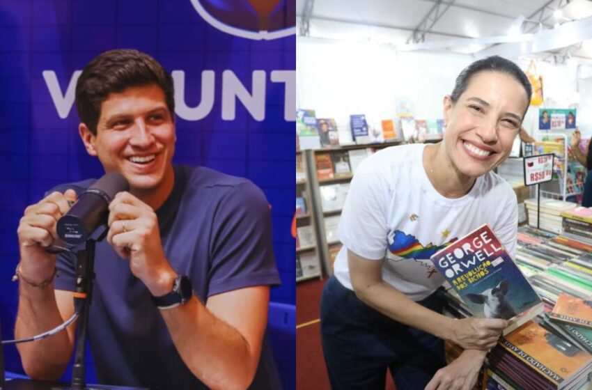  Pré-candidatos ao governo, Raquel e João cumprem agenda no Sertão de Pernambuco