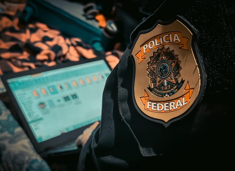  PF deflagra megaoperação contra abuso sexual de crianças em Pernambuco e outros estados, além de 15 países
