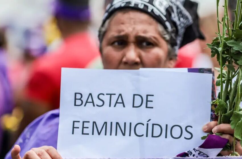  Saiba quais são as novas leis que ampliam a proteção às mulheres