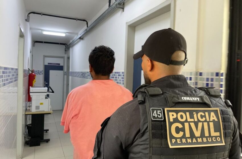  Mortes violentas intencionais caem 20,5% no mês de março em Pernambuco, diz SDS
