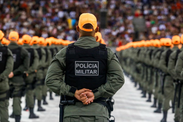  Governo de Pernambuco defende avanços na segurança após divulgação do Atlas da Violência