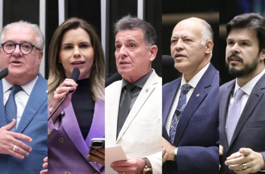  Cinco deputados pernambucanos apoiam emenda que permite jornadas de até 52 horas semanais