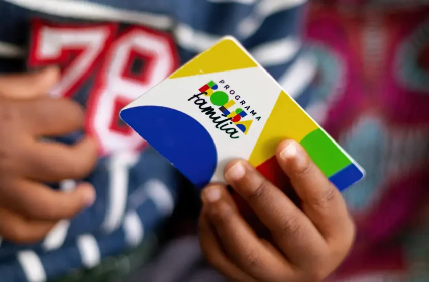  Aplicativo do Bolsa Família tem novas funcionalidades a partir de hoje