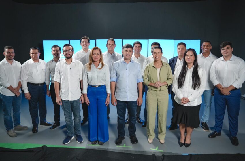  Raquel “amarra” de vez o PP no seu projeto de reeleição
