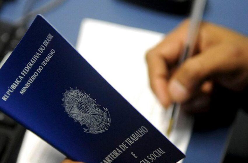  PP e União Brasil declaram apoio à escala 5×2 e dizem que 4×3 seria irresponsável