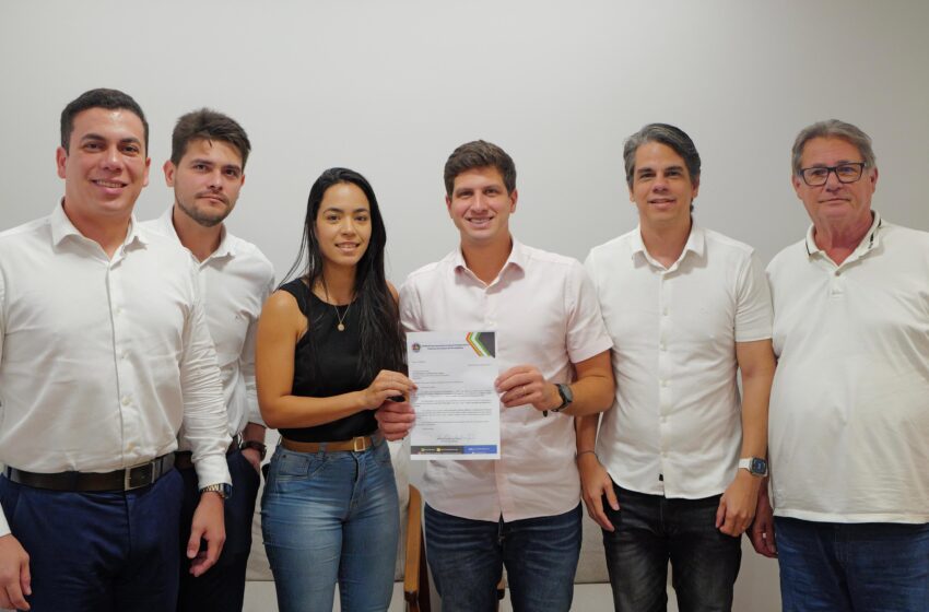  João Campos confirma presença no Congresso Estadual da UVP em Triunfo