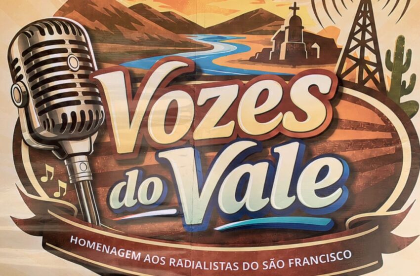  Seminário histórico fortalece o rádio regional e une comunicadores do Sertão em Petrolina