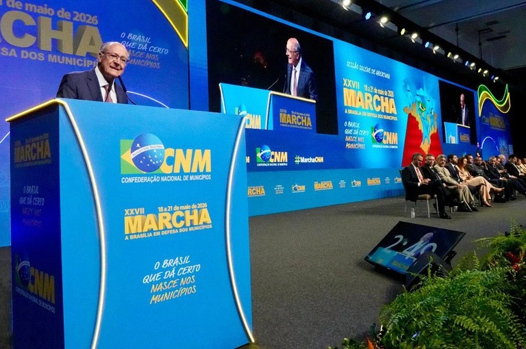  Araripina ganha destaque nacional na Marcha dos Municípios e avança como finalista do Prêmio Sebrae