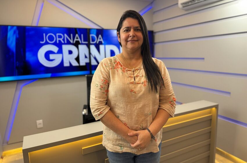  Patrícia Novaes, secretária de Saúde de Araripina, faz balanço das ações da pasta após cerca de um ano e meio de gestão