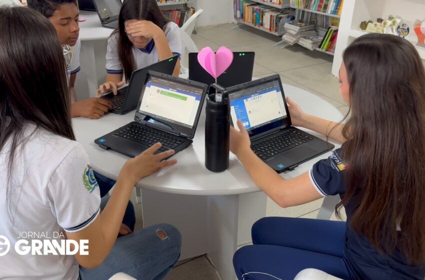  ENEM 2026 MOBILIZA ESTUDANTES DO CERU EM ARARIPINA: SONHO DA UNIVERSIDADE ENTRA NA CONTAGEM REGRESSIVA