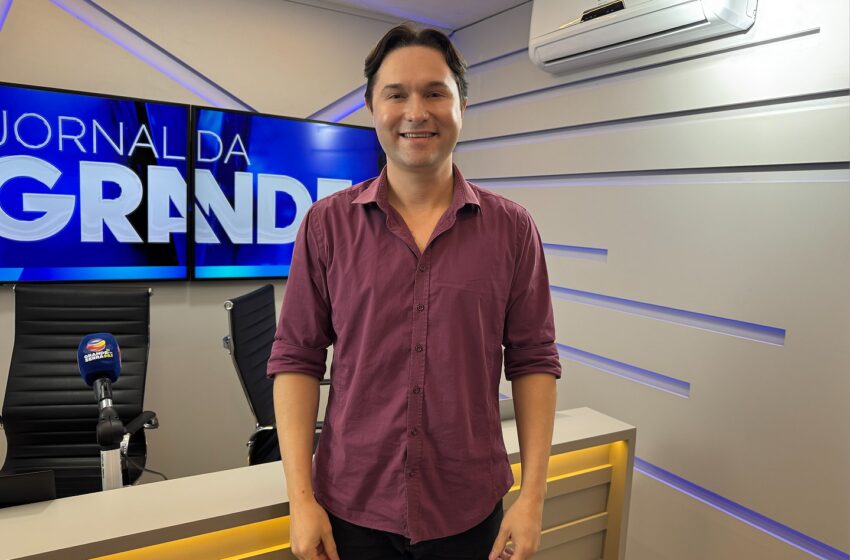  IMPOSTO DE RENDA: ANDERSON KÁSSYO ALERTA QUE PRAZO PARA ENTREGA DA DECLARAÇÃO TERMINA NESTA SEXTA-FEIRA