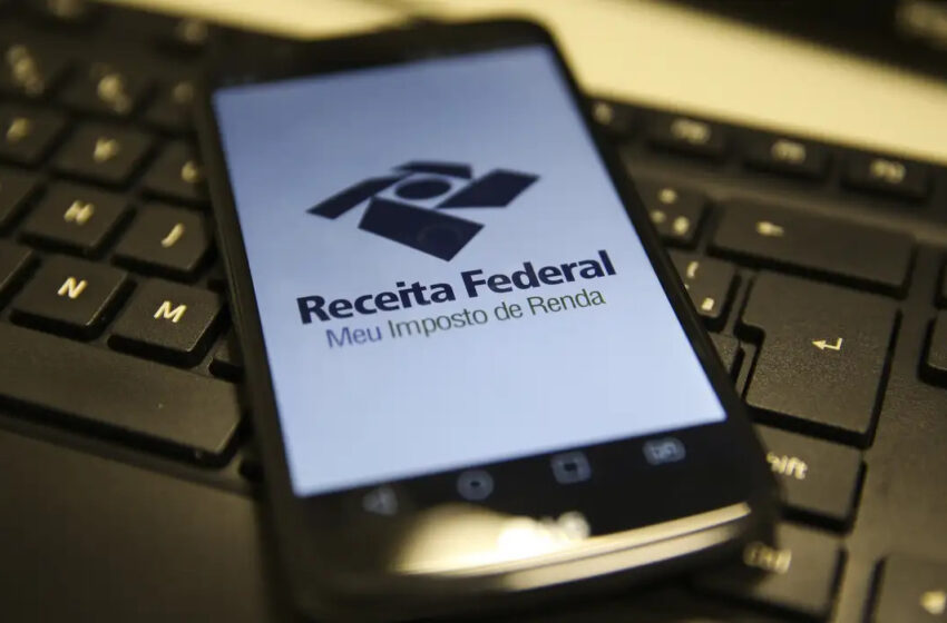  Receita paga maior lote de restituição do IR da história nesta sexta-feira (29)