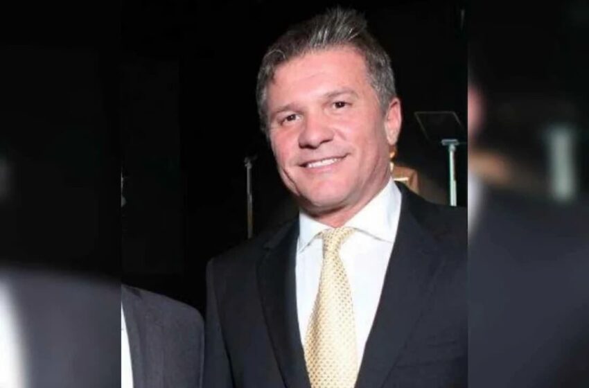  PF prende pai de Daniel Vorcaro em mais uma fase de operação sobre Banco Master