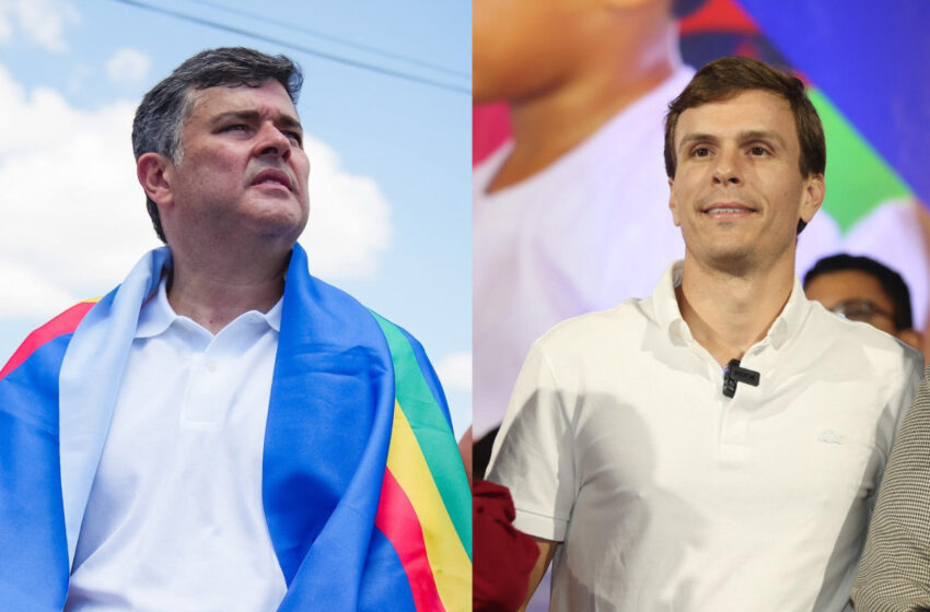  Com disputa interna, Federação União-PP vive queda de braço por vaga ao Senado em Pernambuco
