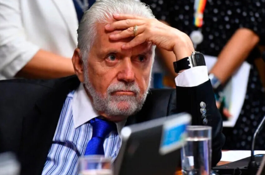  Entrevista de Jaques Wagner aumenta pressão por mudança na liderança do governo no Senado