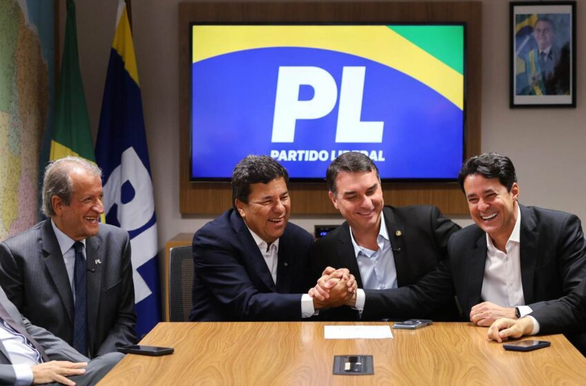  PL volta a cogitar candidatura própria ao Governo de Pernambuco