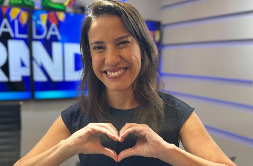  Em entrevista exclusiva, Raquel Lyra anuncia investimentos, comenta sucessão estadual e aposta em soluções para o Araripe