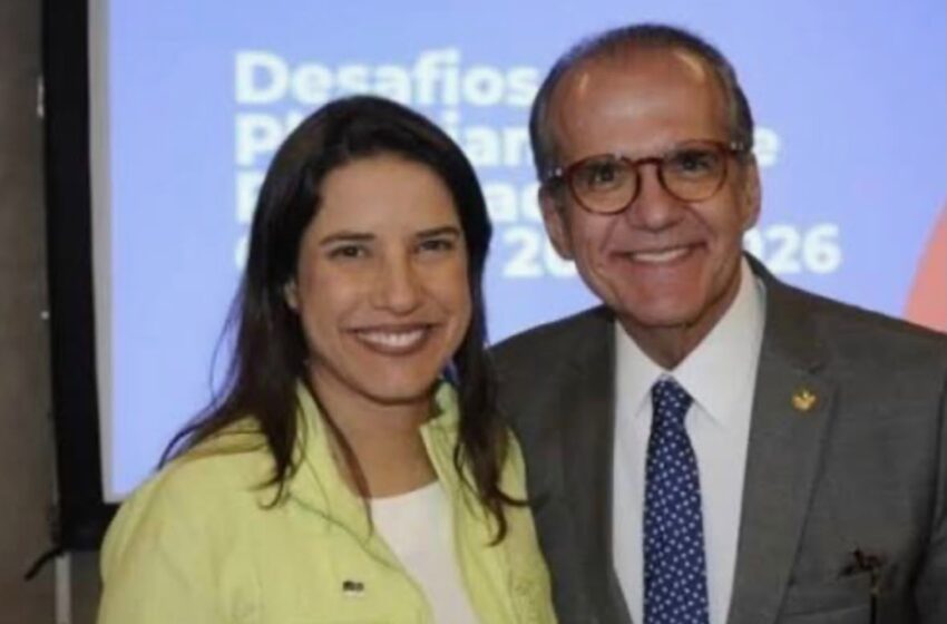  Fernando Dueire cobra a fatura de Raquel Lyra com legitimidade