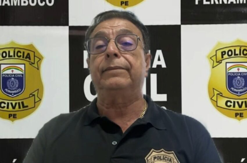  DELEGADO SECCIONAL DE SERRA TALHADA ATUALIZA INVESTIGAÇÕES SOBRE TIROTEIO QUE DEIXOU UM MORTO E 15 FERIDOS