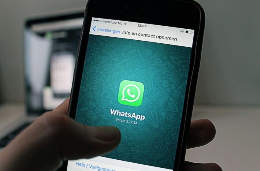  WhatsApp Web ganha chamadas de áudio e vídeo; saiba tudo