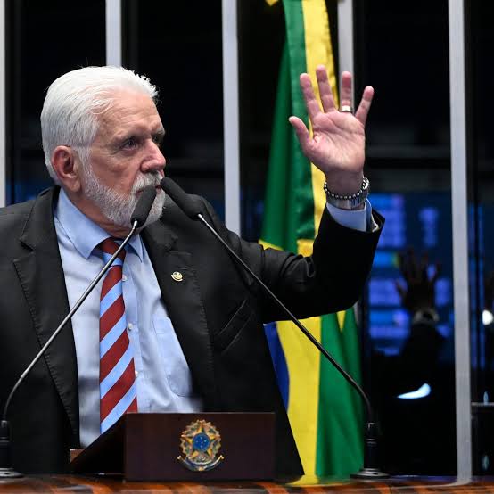  Nova operação do Master vira ringue virtual entre aliados do governo e da oposição