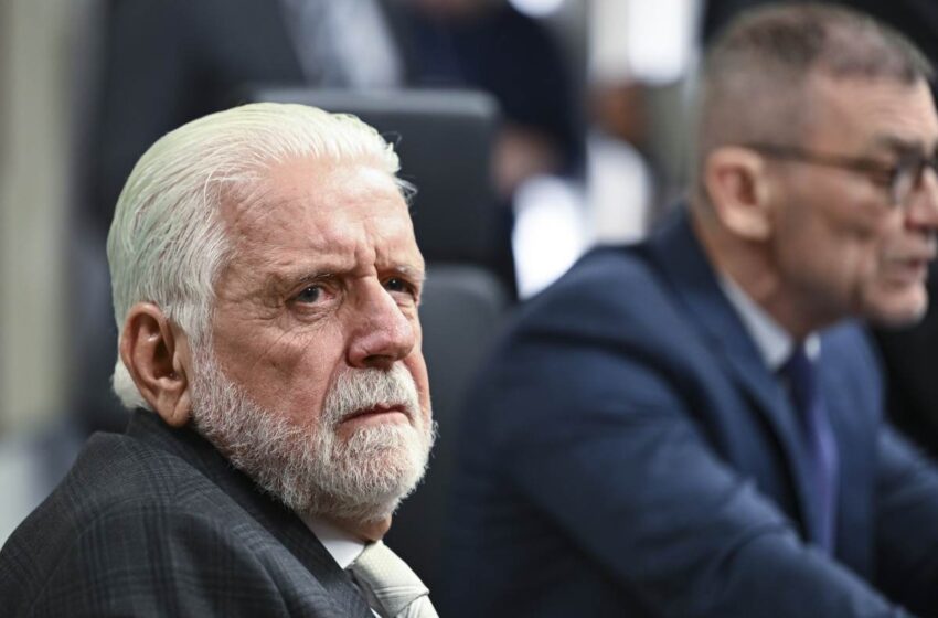  Jaques Wagner deixa liderança do governo no Senado após ser alvo da PF no caso Master