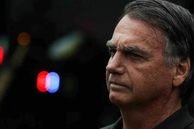  PGR defende que Bolsonaro seja mantido em prisão domiciliar