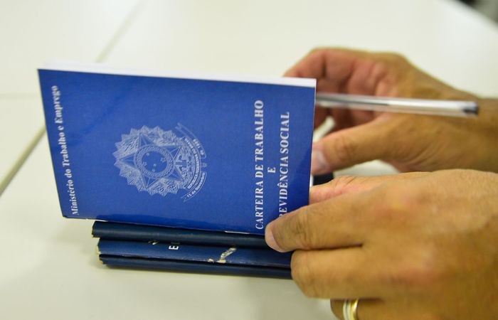  Brasil fecha o mês de junho com saldo positivo de 145.161 empregos