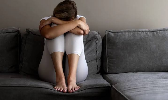  Mais de 50% das mulheres dizem ter sofrido violência de parceiros