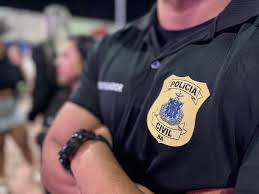  Governo da Bahia publica edital de concurso com 750 vagas para Polícia Civil; salários chegam a R$ 16,4 mil